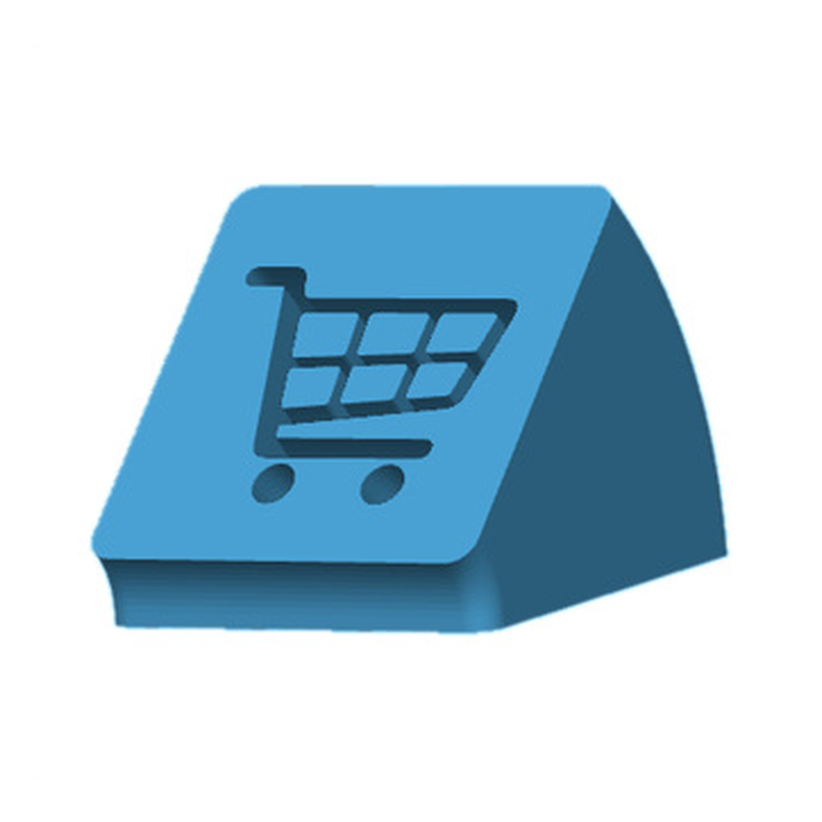 Magnetische figuurtjes voor je NFC-display - Winkelwagen