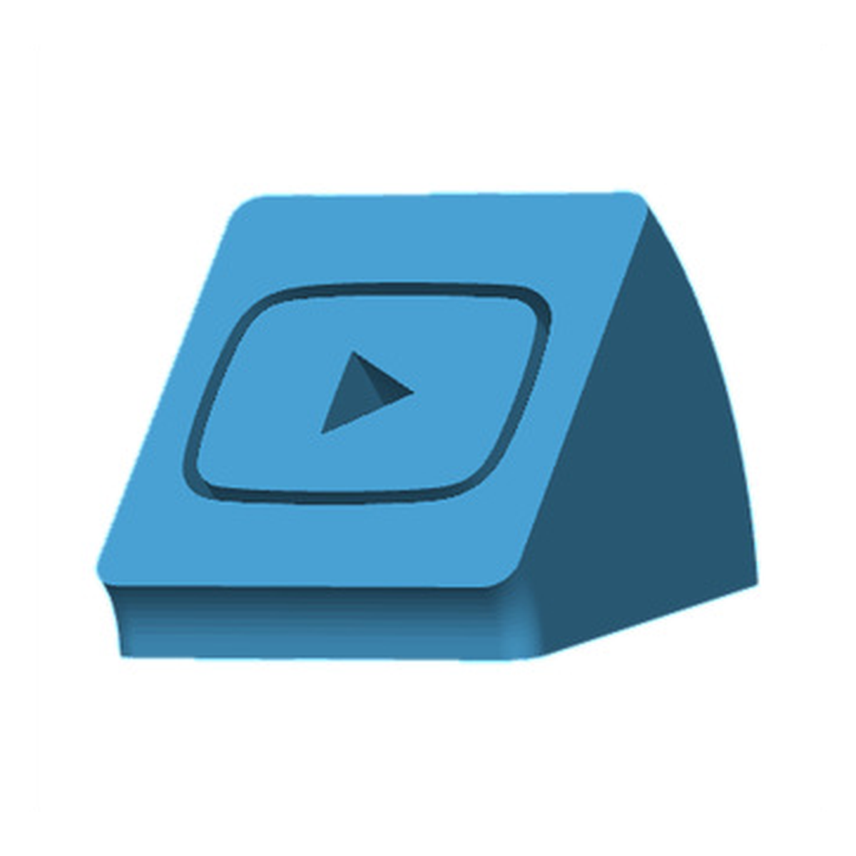 Magnetische figuurtjes voor je NFC-display - YouTube