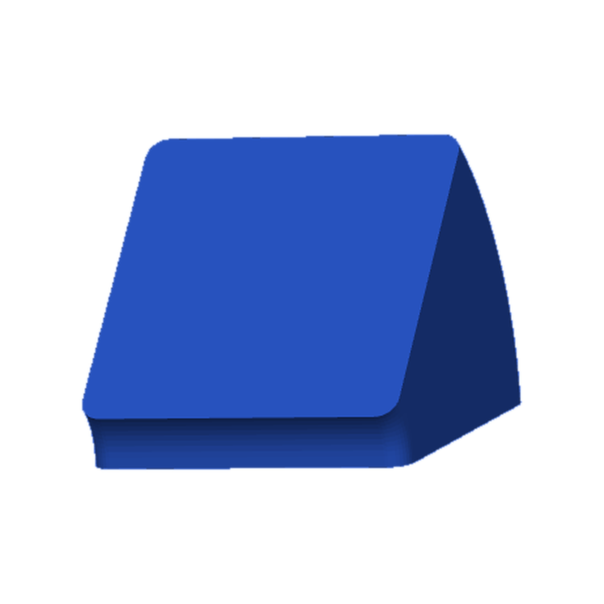 Magnetische figuurtjes voor je NFC-display - Blanco
