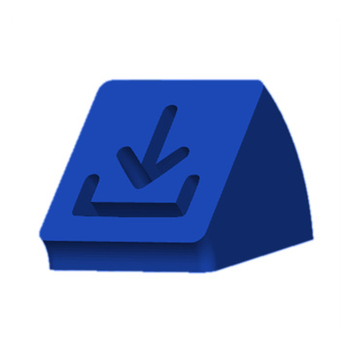 Magnetische figuurtjes voor je NFC-display - Download