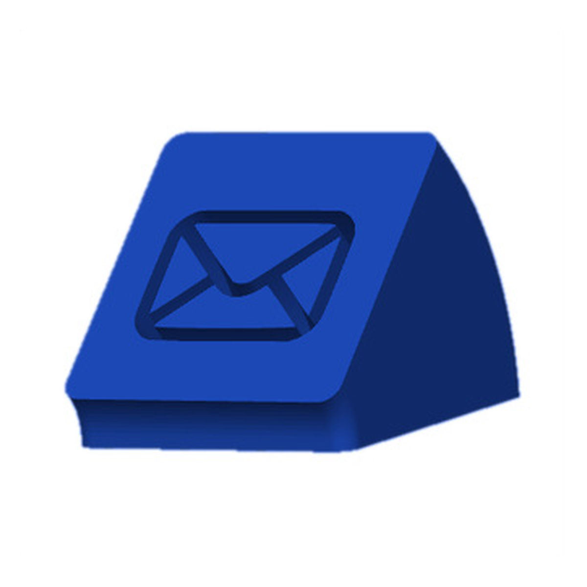 Magnetische figuurtjes voor je NFC-display - E-mail