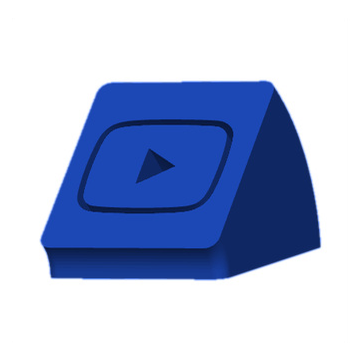 Magnetische figuurtjes voor je NFC-display - YouTube