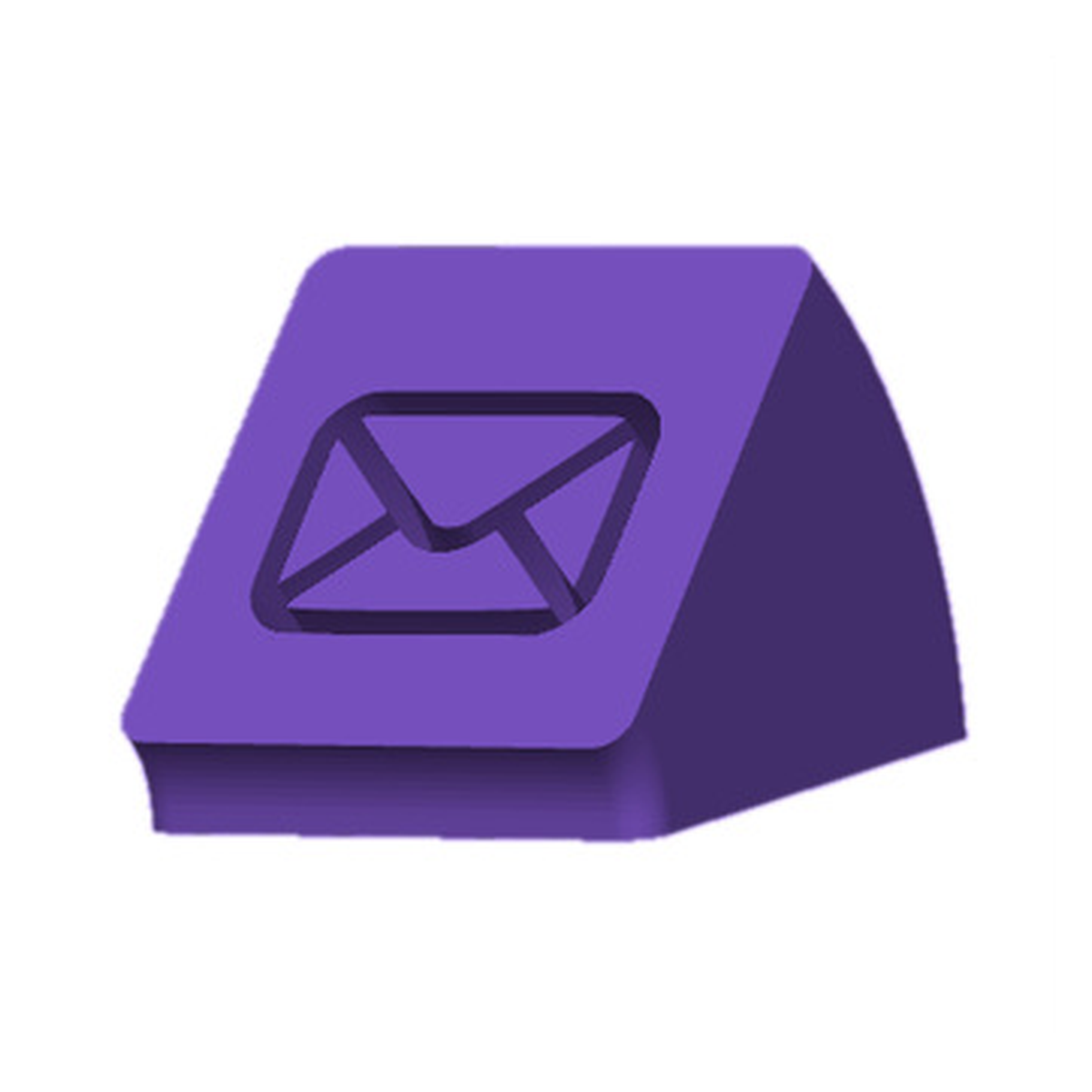Magnetische figuurtjes voor je NFC-display - E-mail