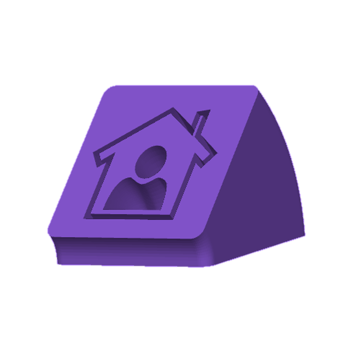 Magnetische figuurtjes voor je NFC-display - Home profiel