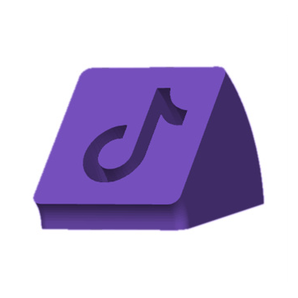 Magnetische figuurtjes voor je NFC-display - TikTok