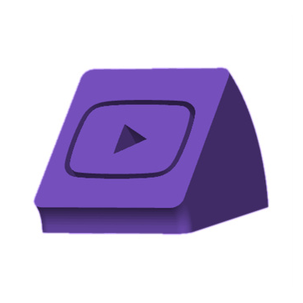 Magnetische figuurtjes voor je NFC-display - YouTube