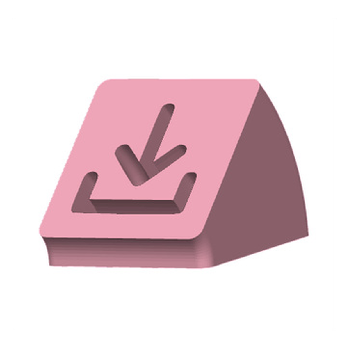 Magnetische figuurtjes voor je NFC-display - Download