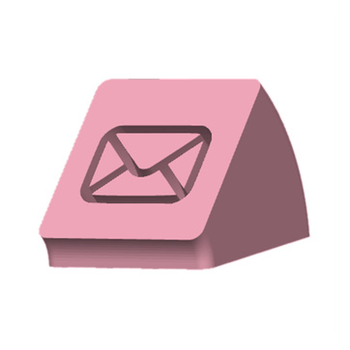 Magnetische figuurtjes voor je NFC-display - E-mail
