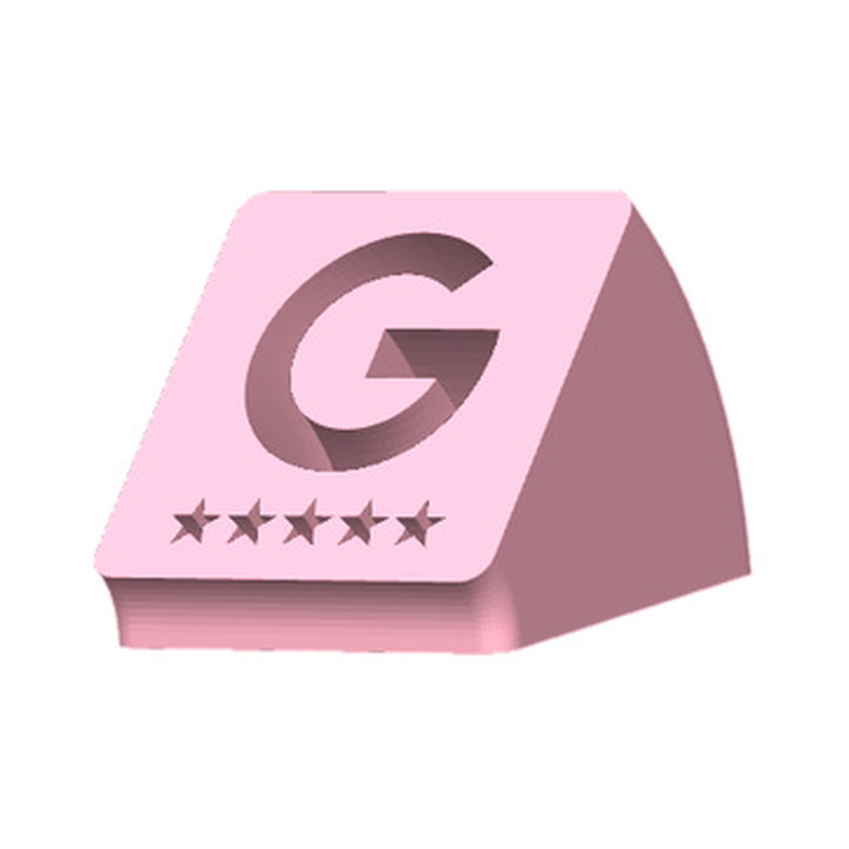 Magnetische figuurtjes voor je NFC-display - Google review