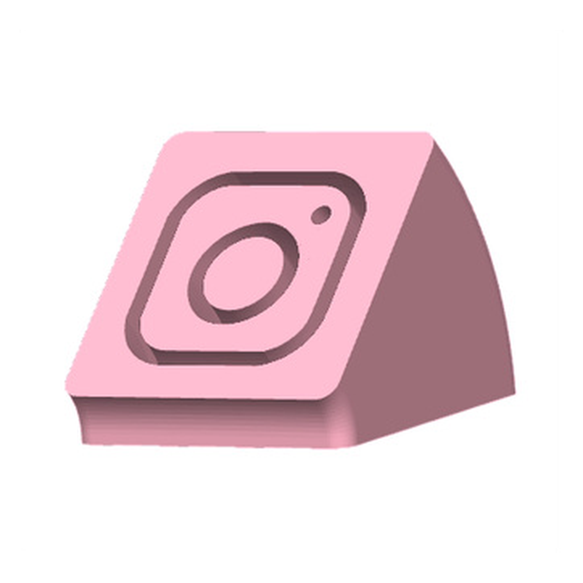Magnetische figuurtjes voor je NFC-display - Instagram