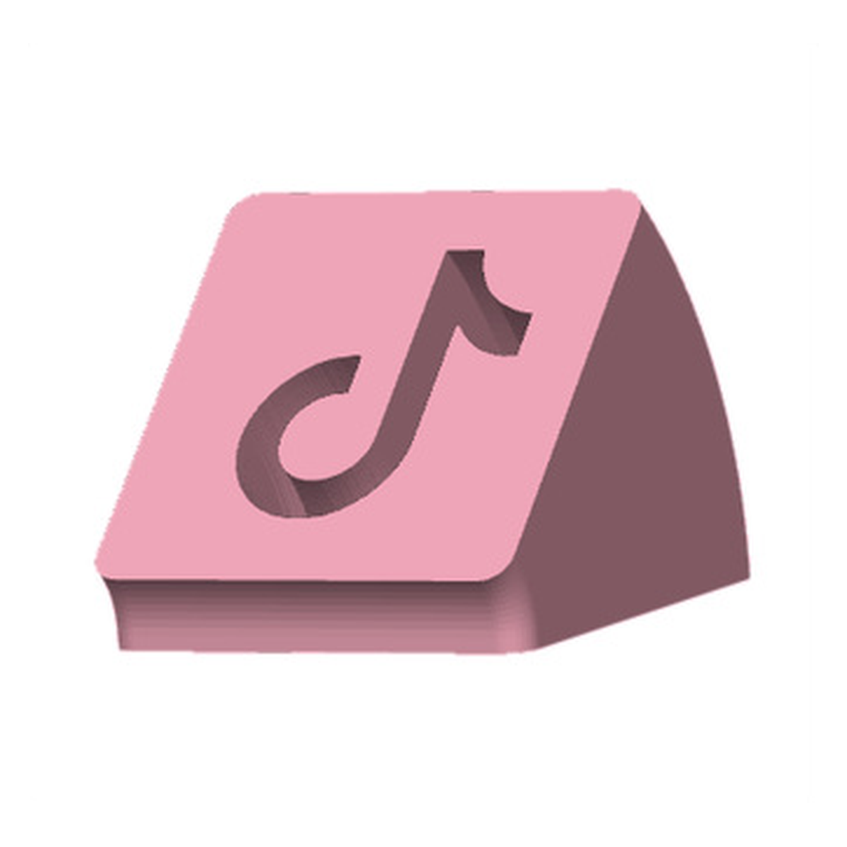 Magnetische figuurtjes voor je NFC-display - TikTok