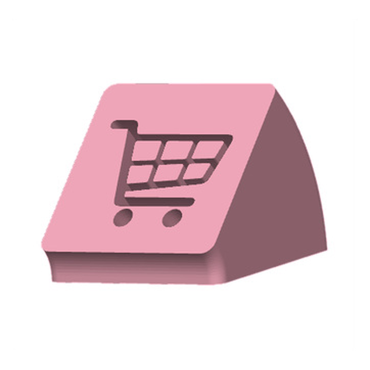 Magnetische figuurtjes voor je NFC-display - Winkelwagen