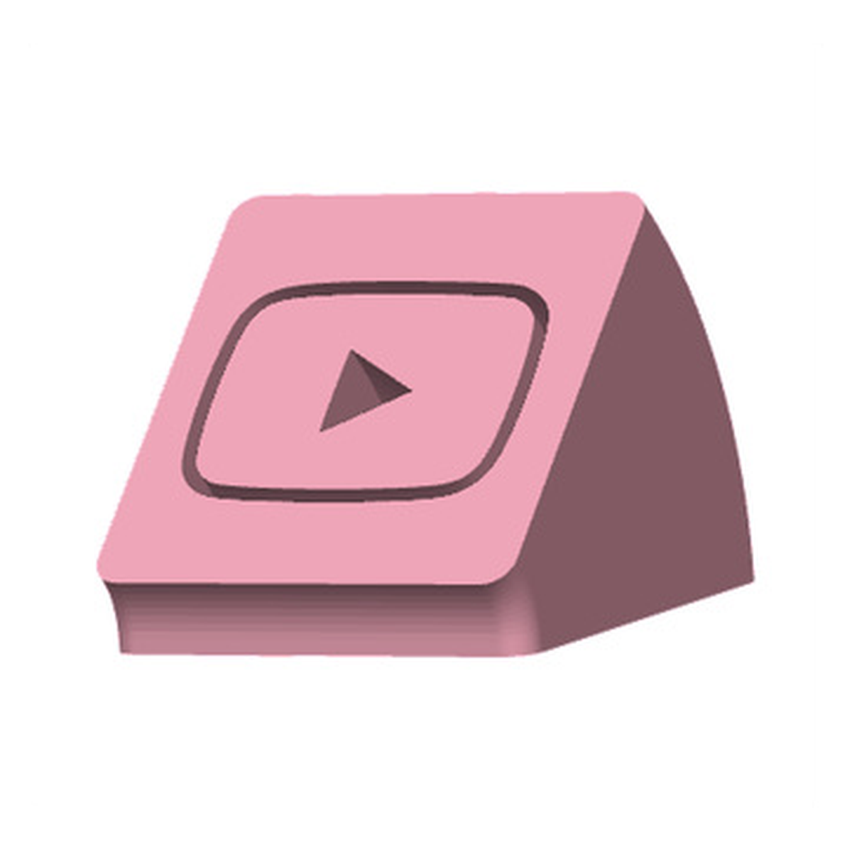Magnetische figuurtjes voor je NFC-display - YouTube