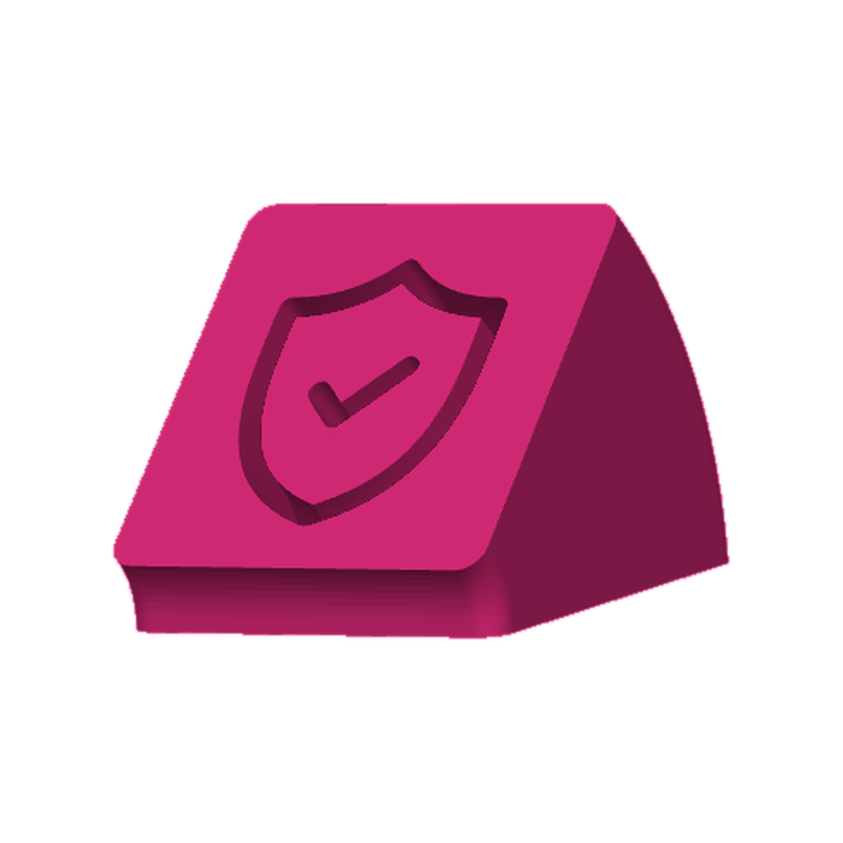 Magnetische figuurtjes voor je NFC-display - Beveiliging