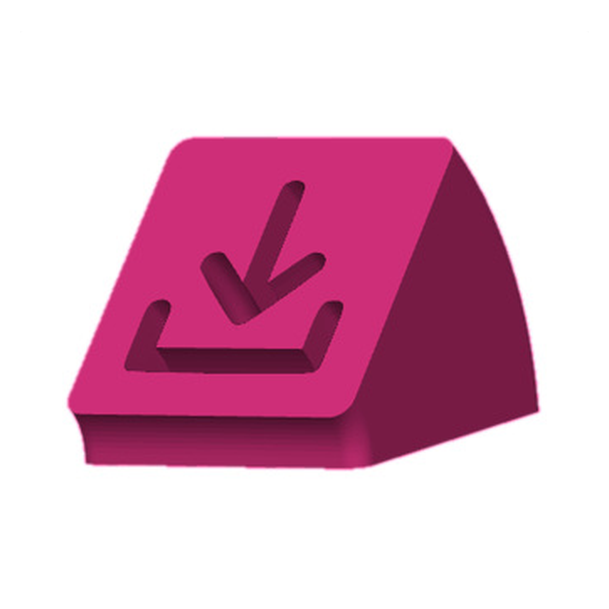 Magnetische figuurtjes voor je NFC-display - Download