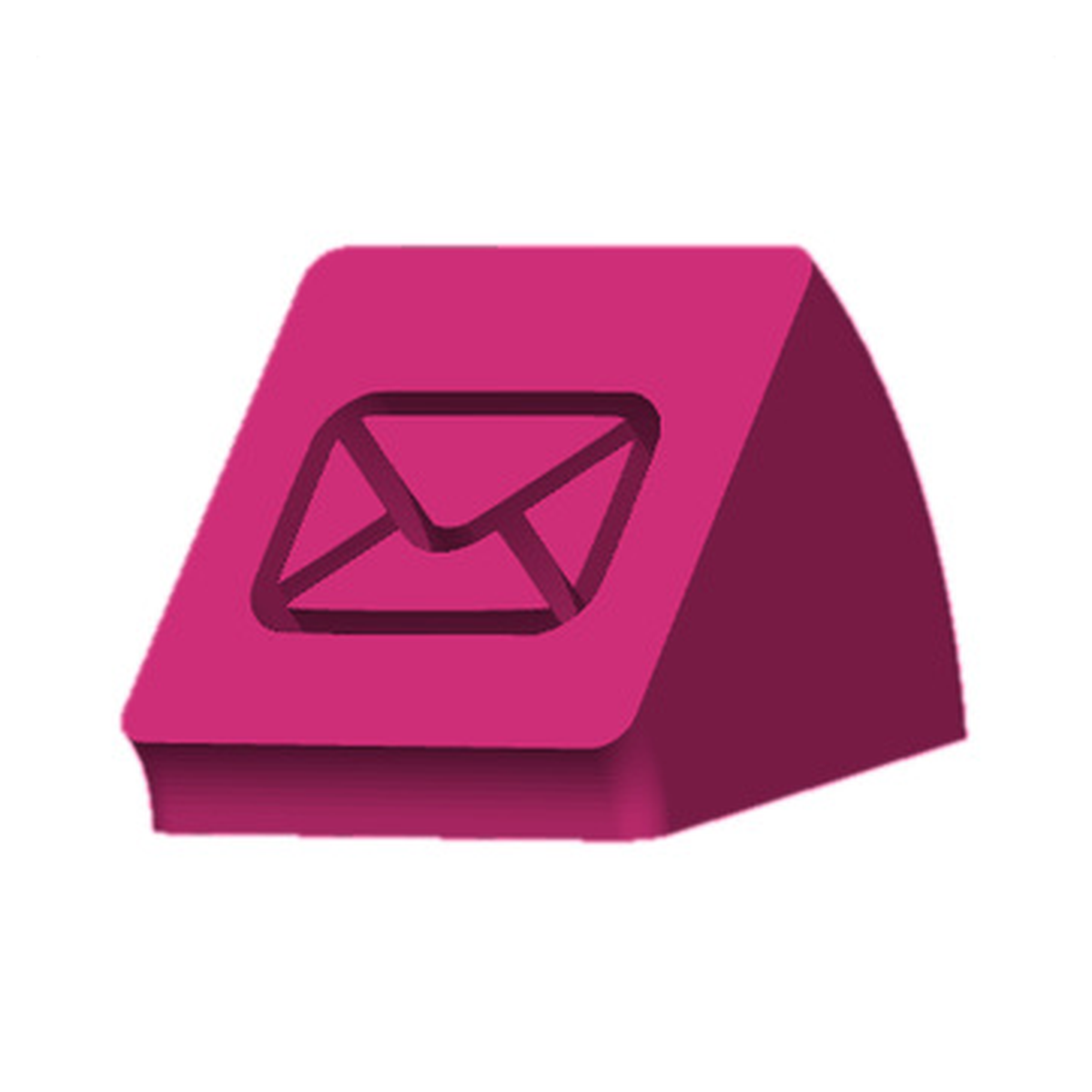 Magnetische figuurtjes voor je NFC-display - E-mail