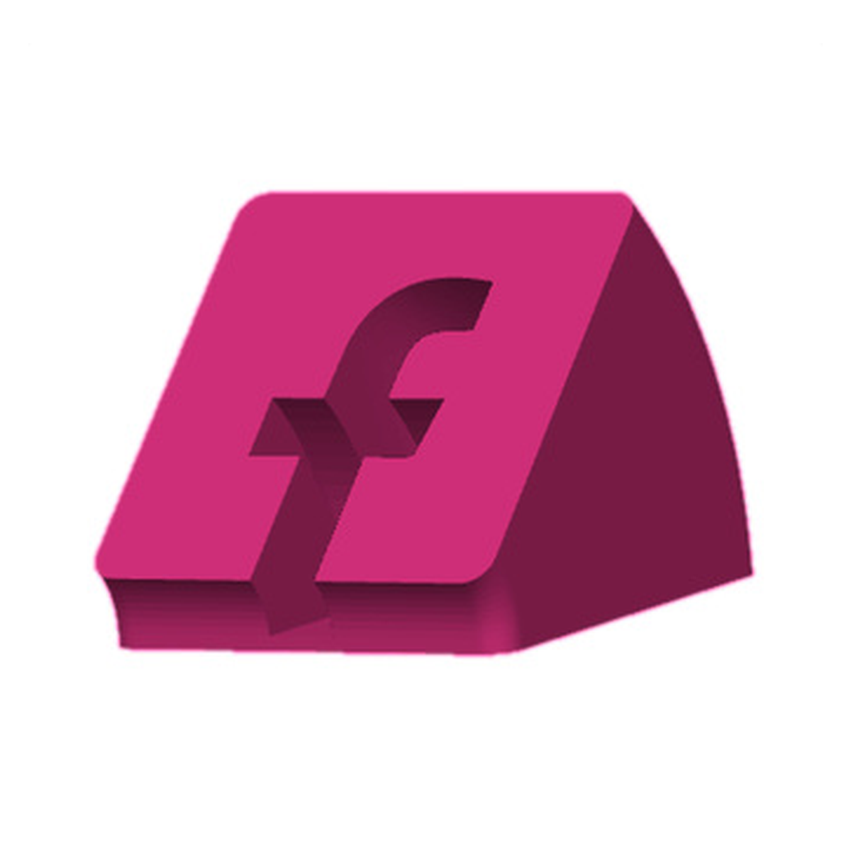 Magnetische figuurtjes voor je NFC-display - Facebook