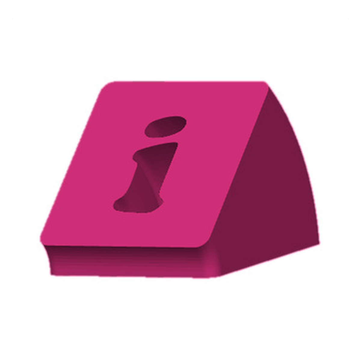 Magnetische figuurtjes voor je NFC-display - Informatie