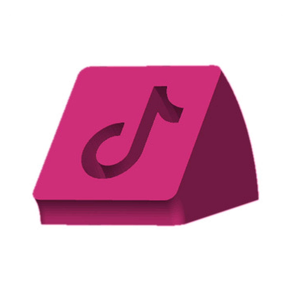 Magnetische figuurtjes voor je NFC-display - TikTok
