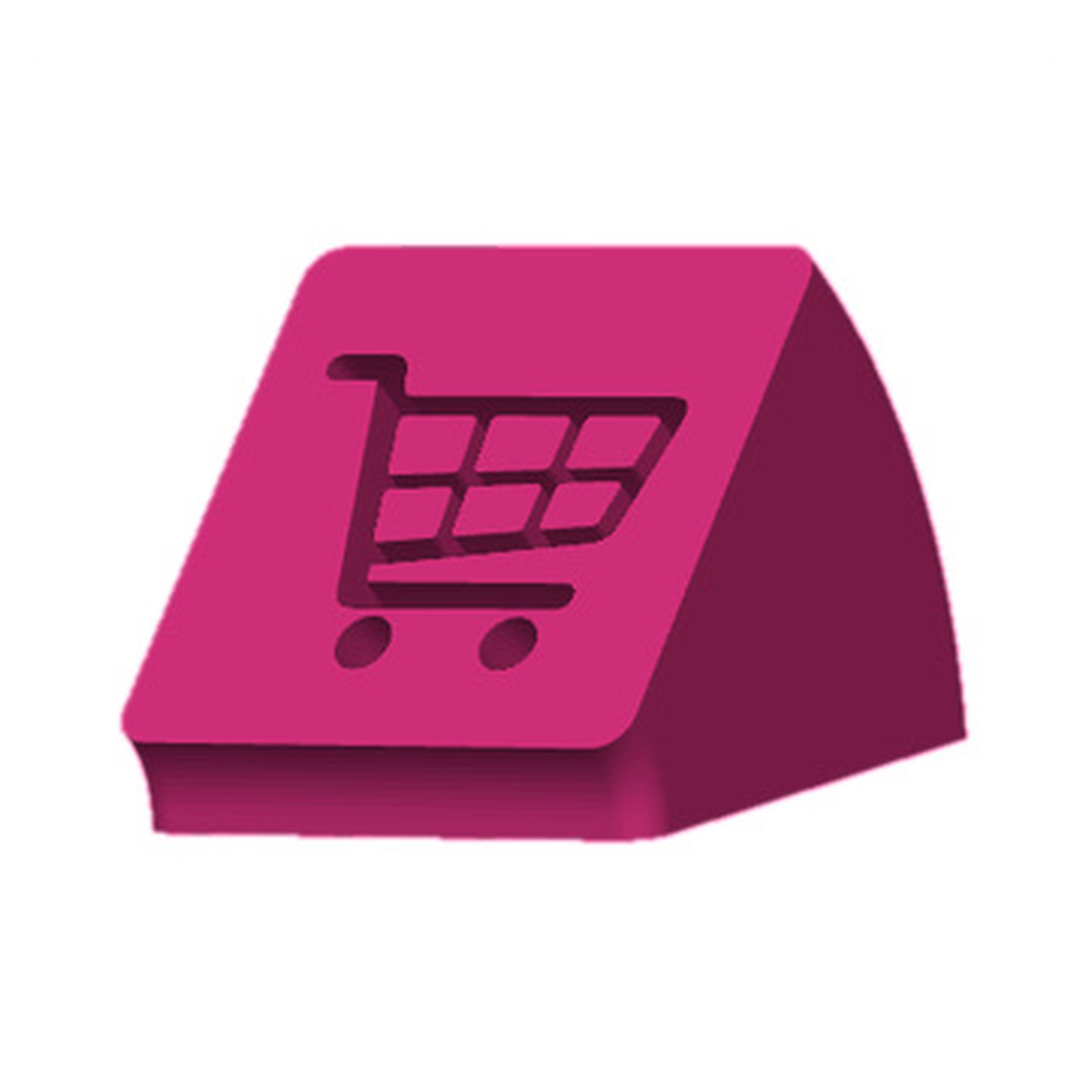 Magnetische figuurtjes voor je NFC-display - Winkelwagen