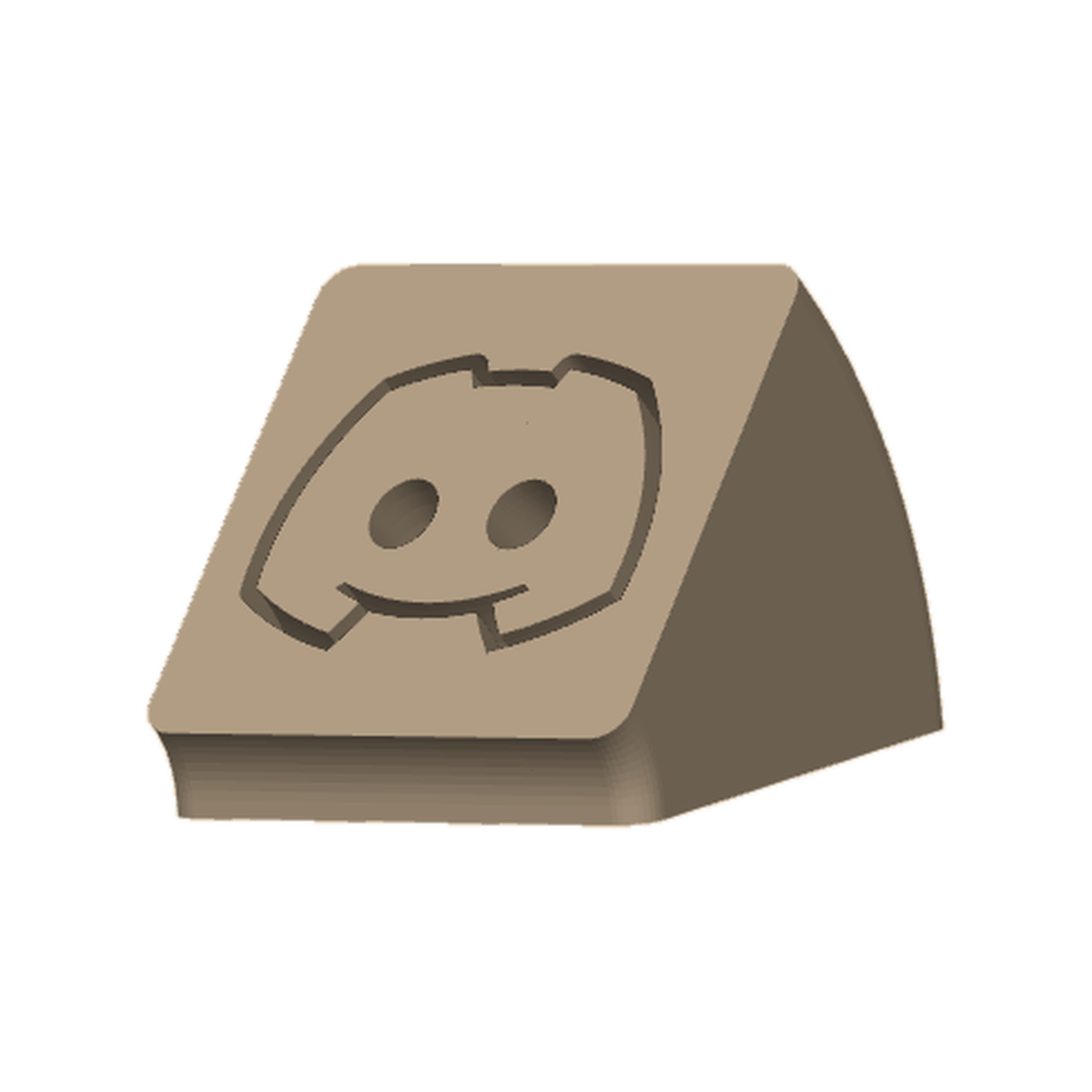 Magnetische figuurtjes voor je NFC-display - Discord