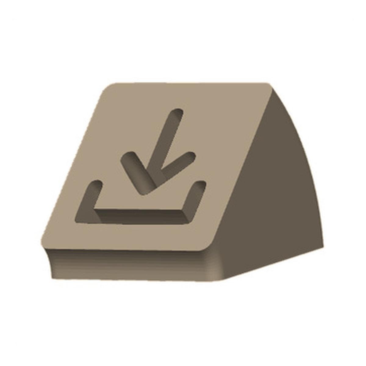 Magnetische figuurtjes voor je NFC-display - Download