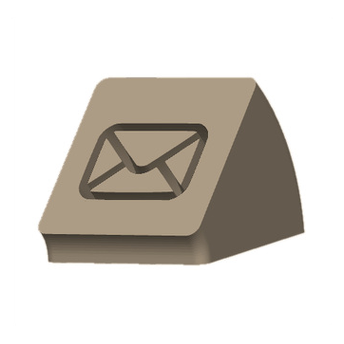 Magnetische figuurtjes voor je NFC-display - E-mail
