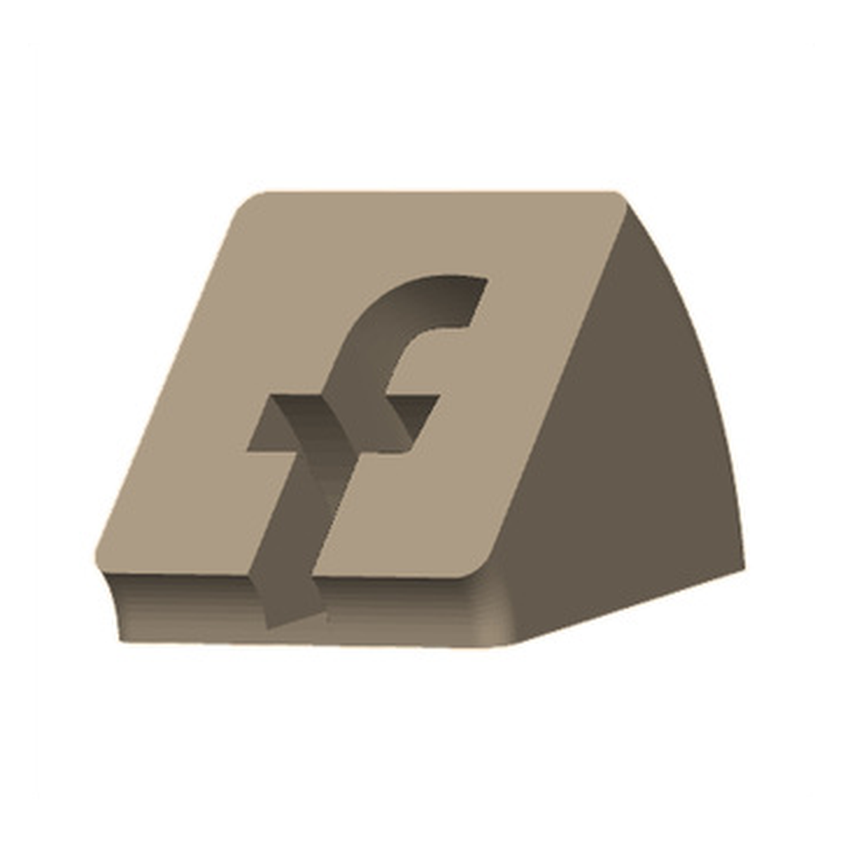 Magnetische figuurtjes voor je NFC-display - Facebook