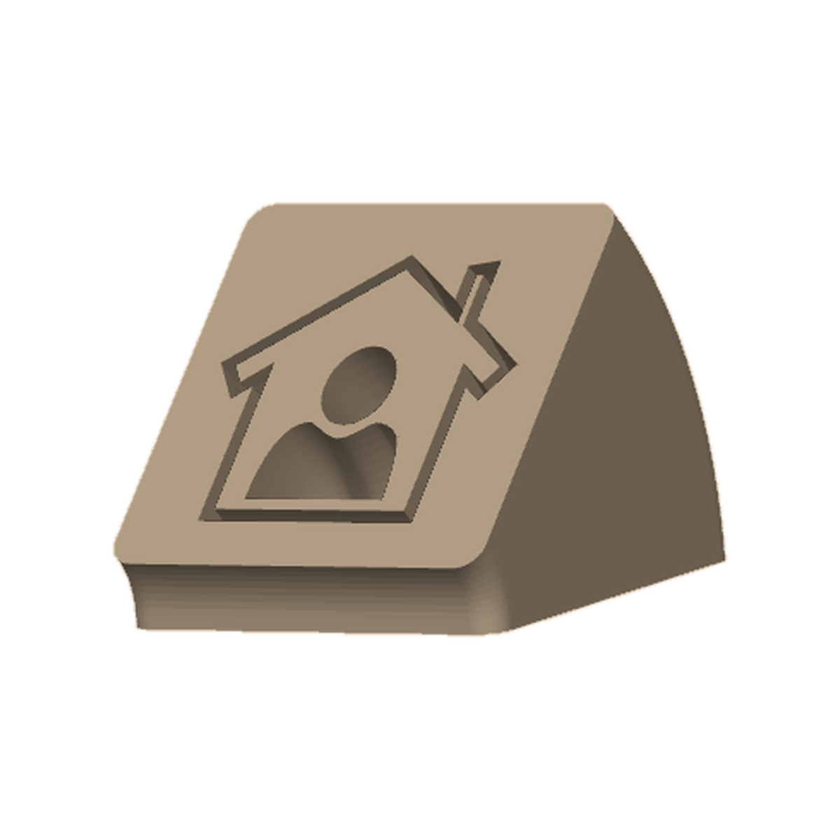 Magnetische figuurtjes voor je NFC-display - Home profiel