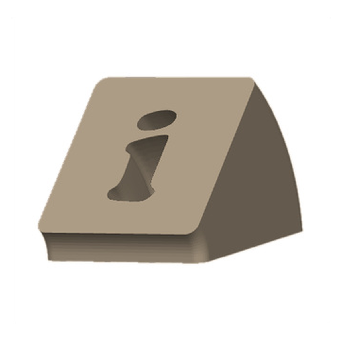 Magnetische figuurtjes voor je NFC-display - Informatie