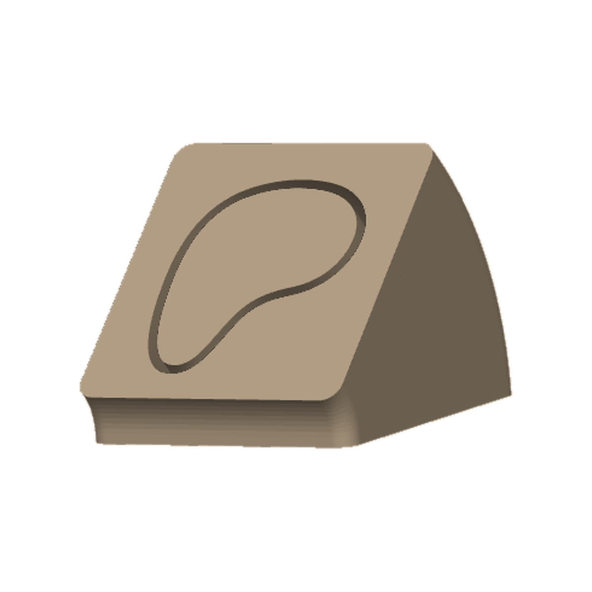 Magnetische figuurtjes voor je NFC-display - Patreon
