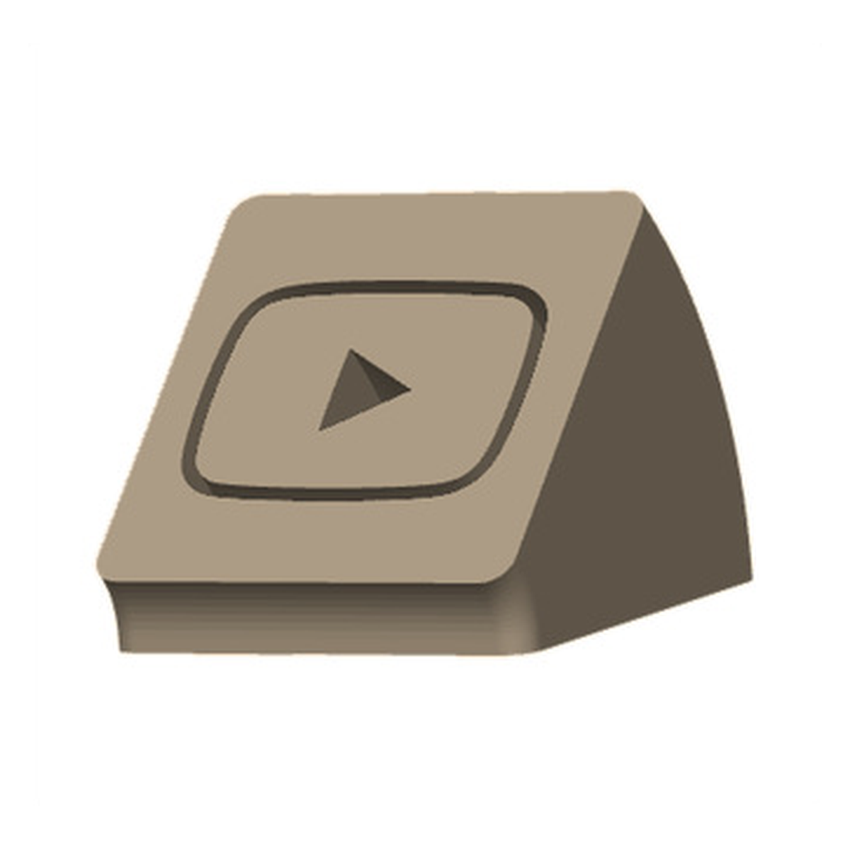Magnetische figuurtjes voor je NFC-display - YouTube
