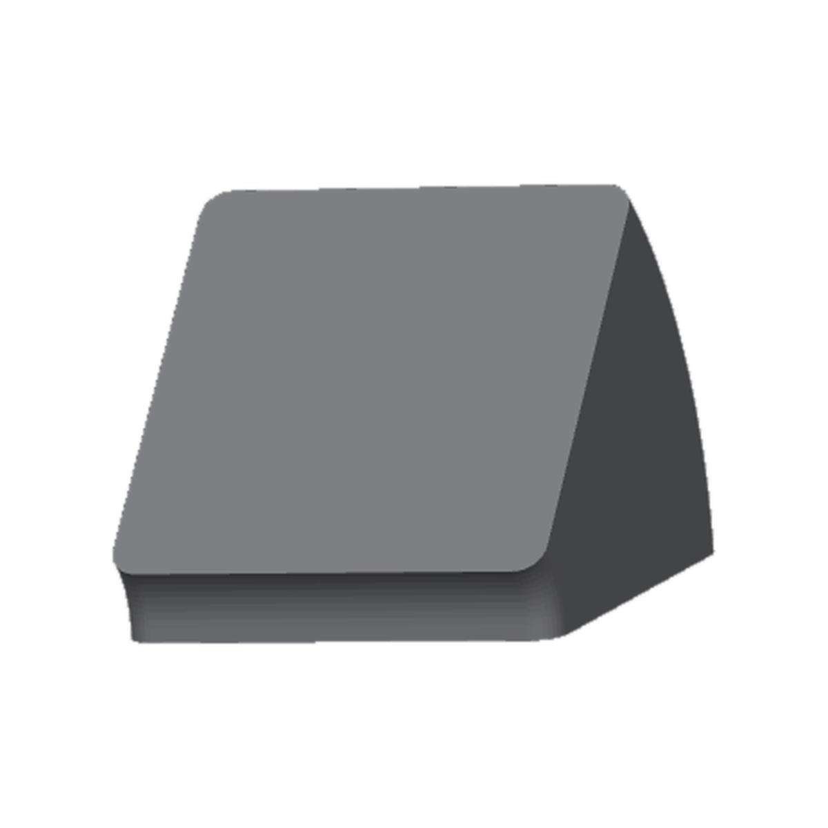 Magnetische figuurtjes voor je NFC-display - Blanco