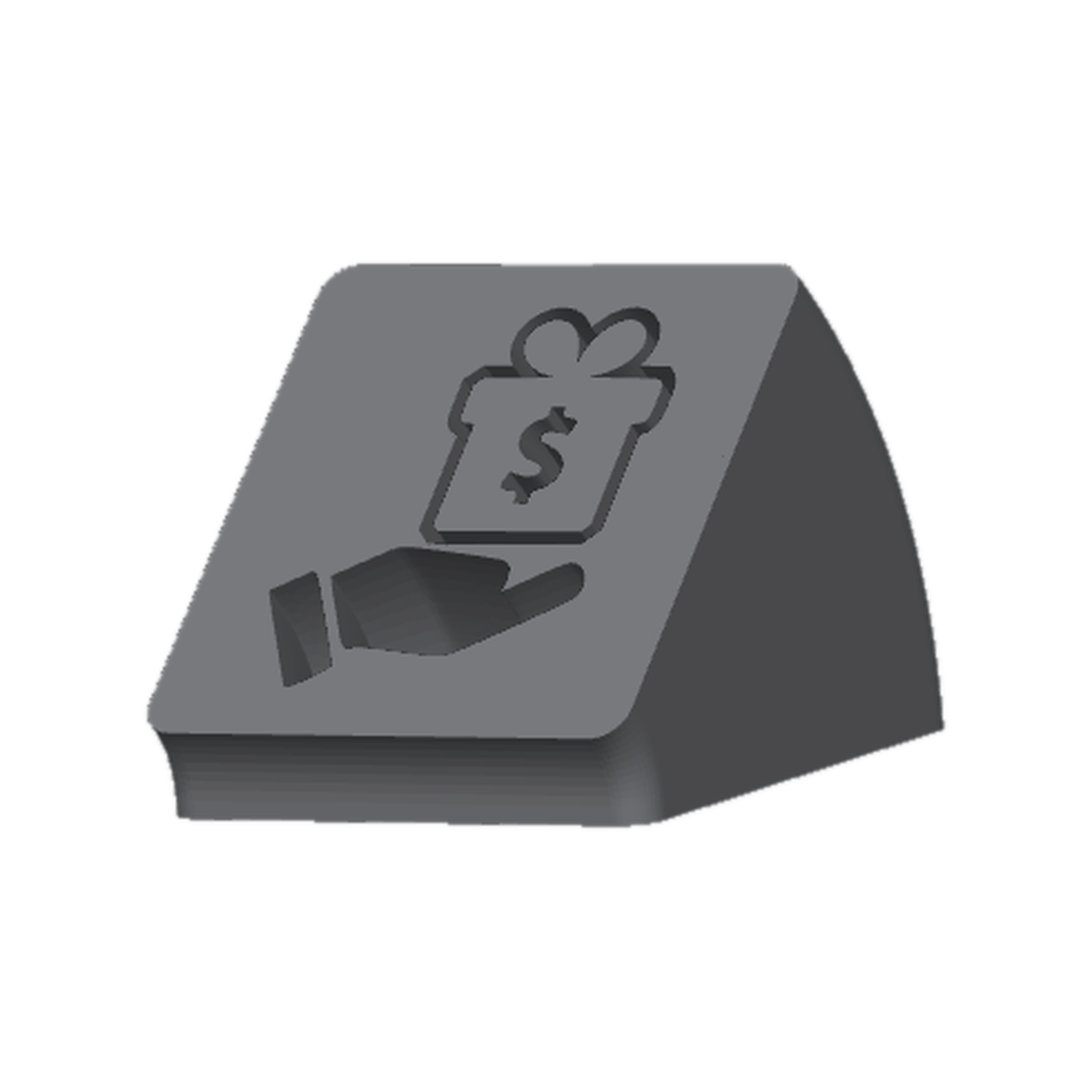 Magnetische figuurtjes voor je NFC-display - Doneren