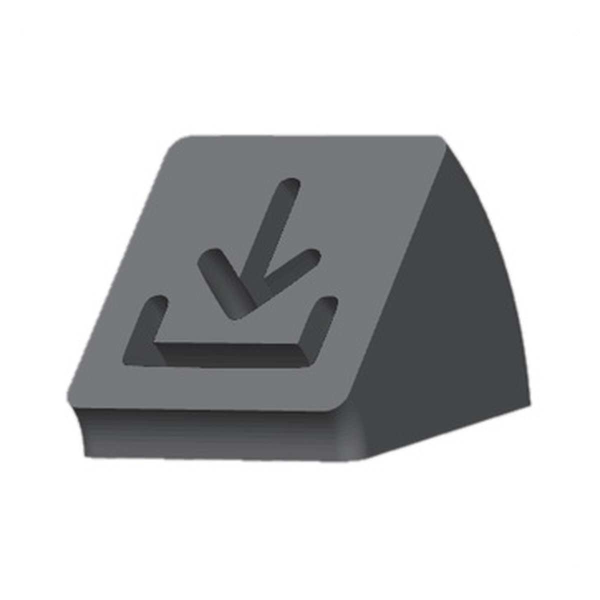 Magnetische figuurtjes voor je NFC-display - Download