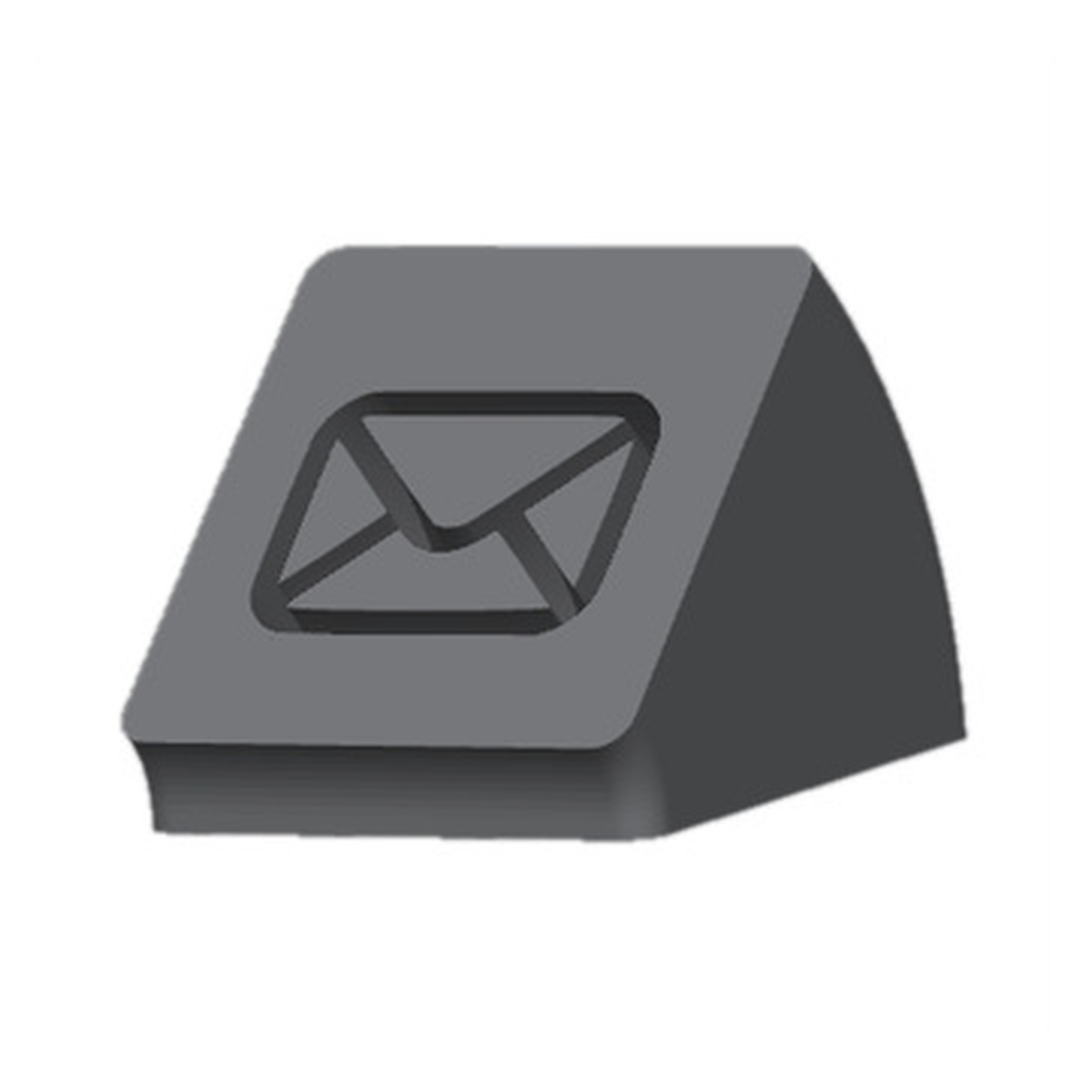 Magnetische figuurtjes voor je NFC-display - E-mail