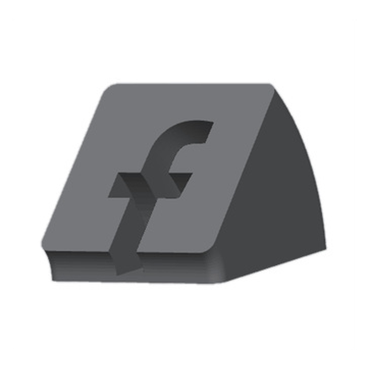 Magnetische figuurtjes voor je NFC-display - Facebook