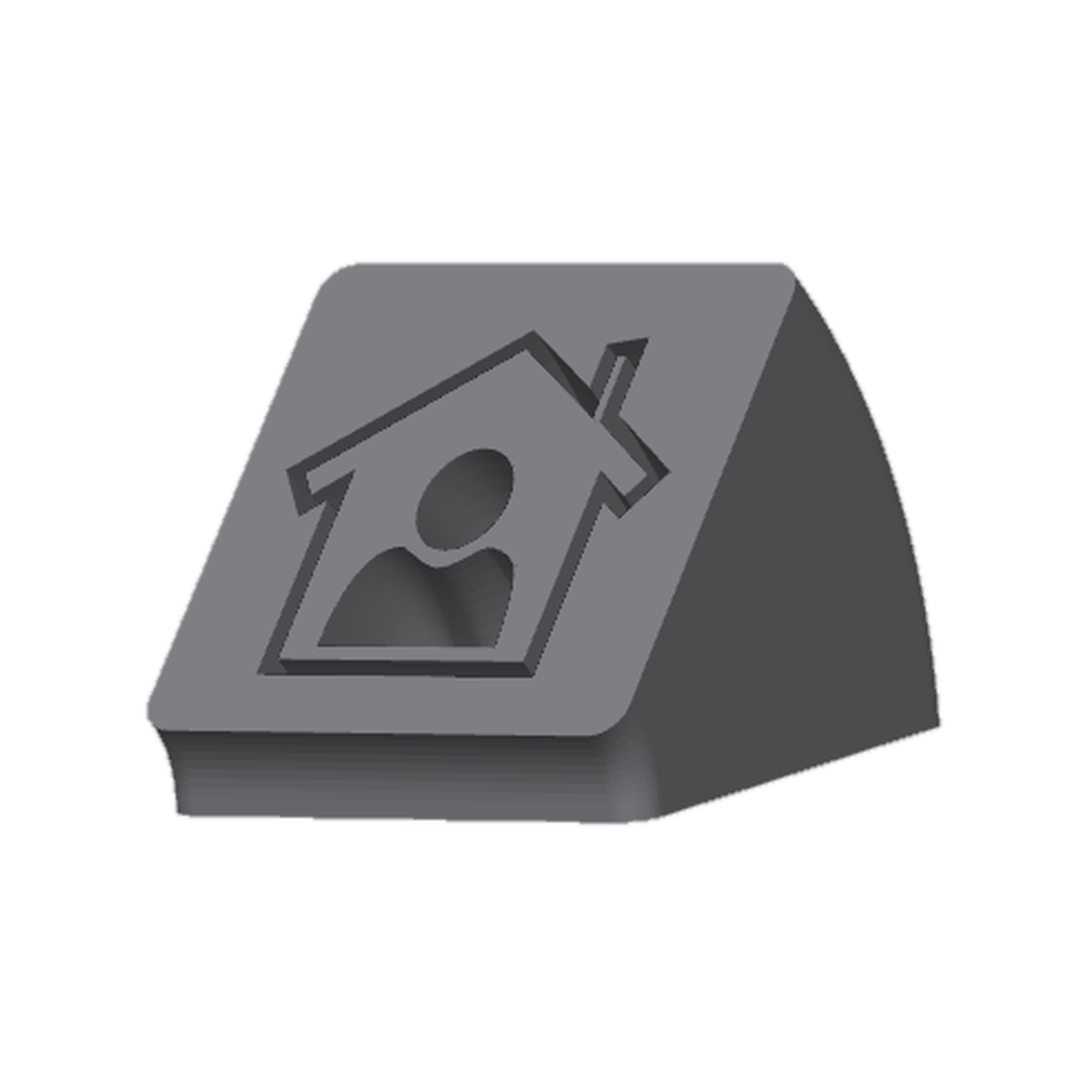 Magnetische figuurtjes voor je NFC-display - Home profiel