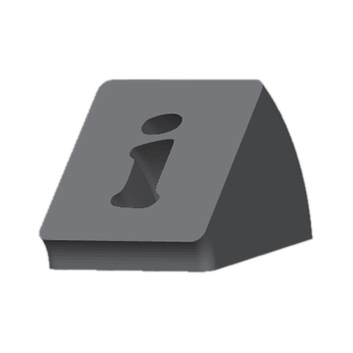 Magnetische figuurtjes voor je NFC-display - Informatie