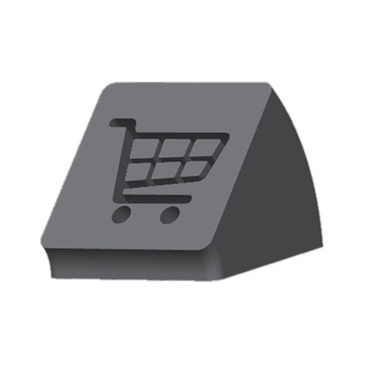 Magnetische figuurtjes voor je NFC-display - Winkelwagen