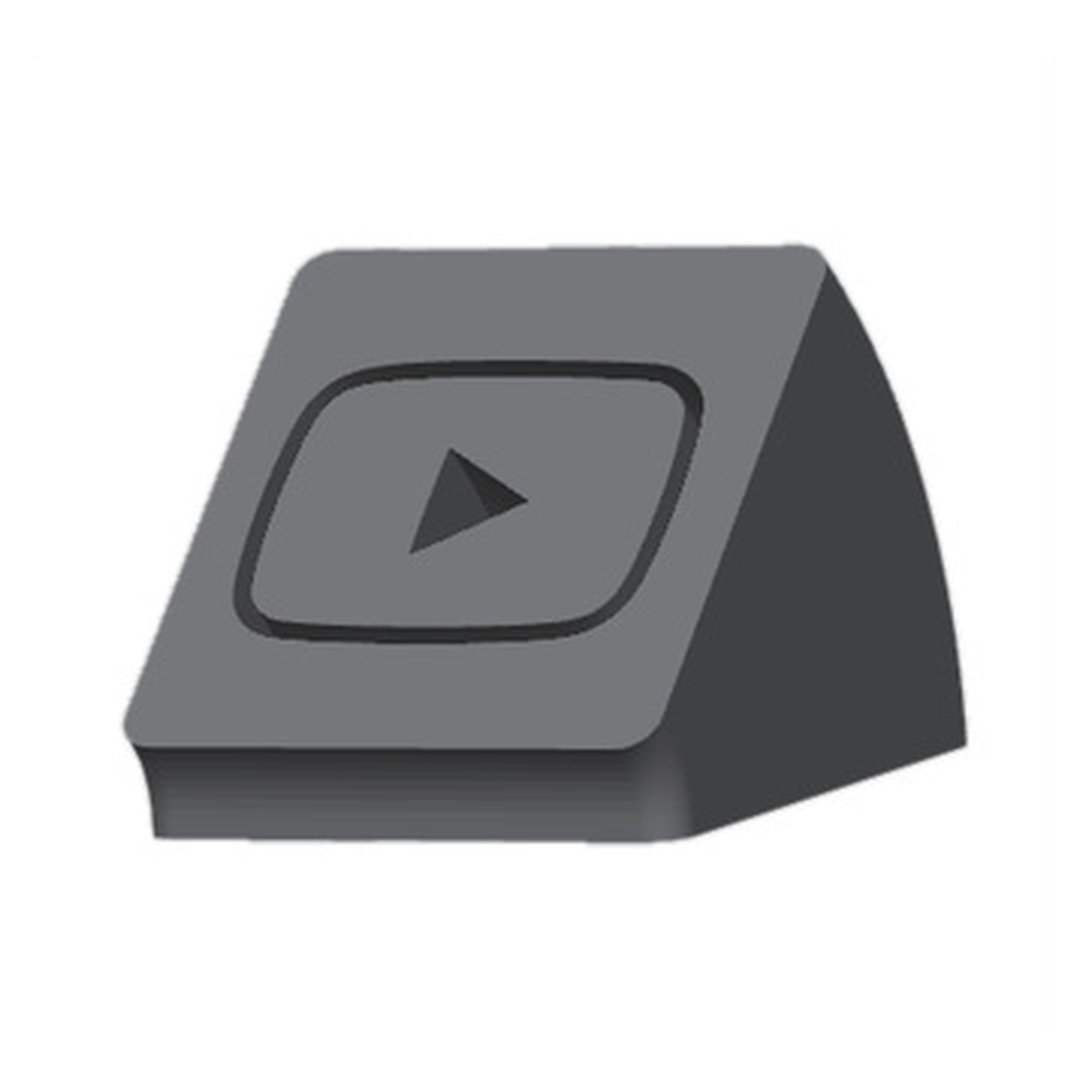 Magnetische figuurtjes voor je NFC-display - YouTube