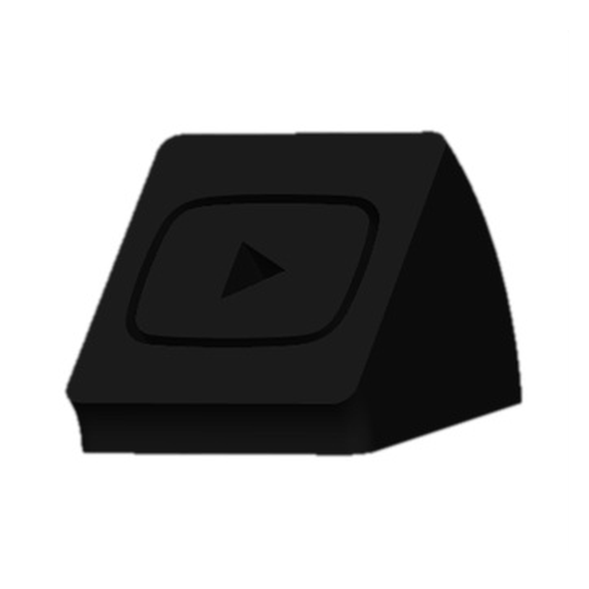 Magnetische figuurtjes voor je NFC-display - YouTube