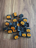 Pompoen keycap voor je clicker