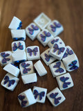 Strikje keycap voor je clicker