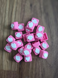 Schelp 2 keycap voor je clicker