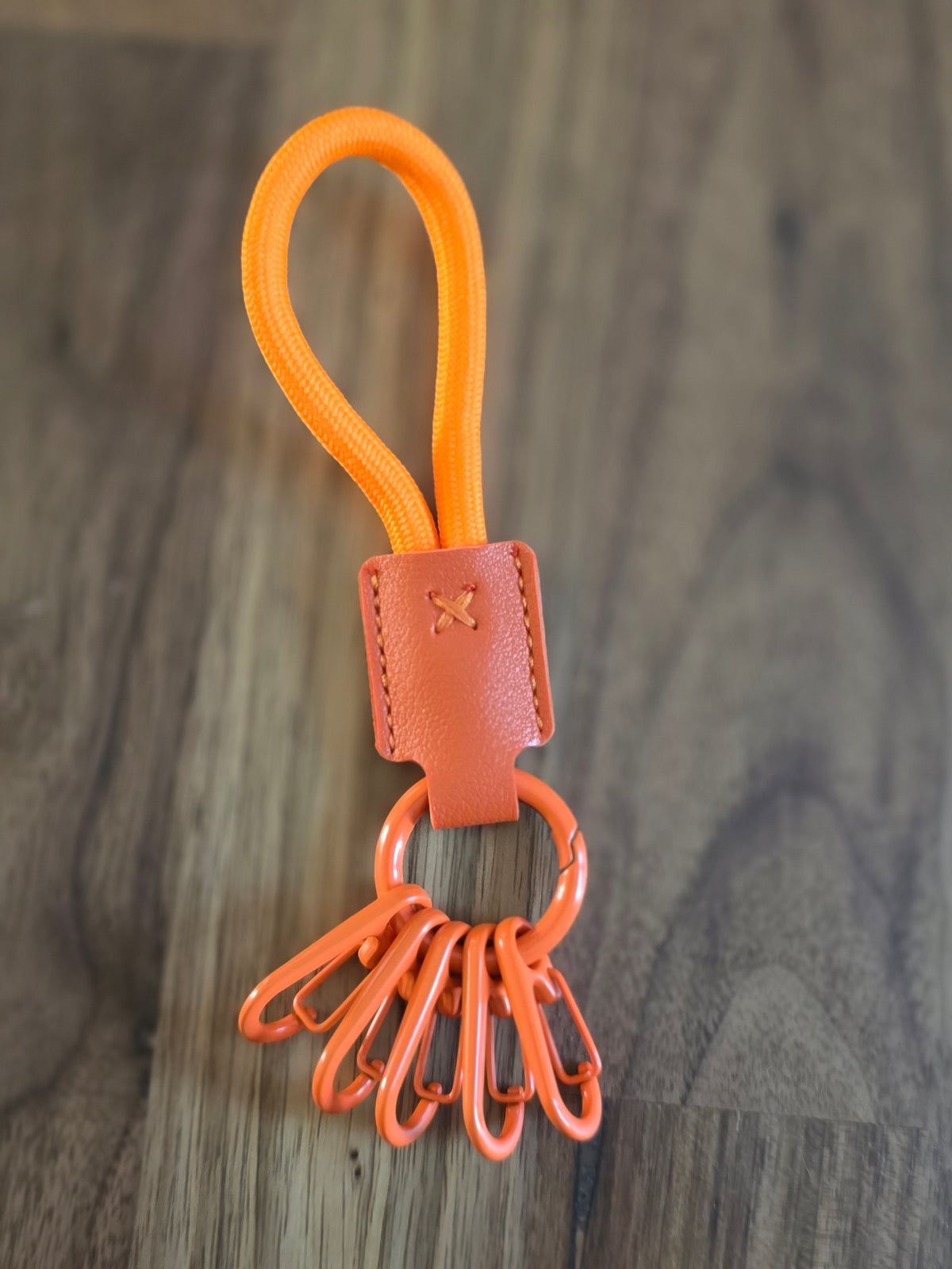 Sleutelhanger Deluxe