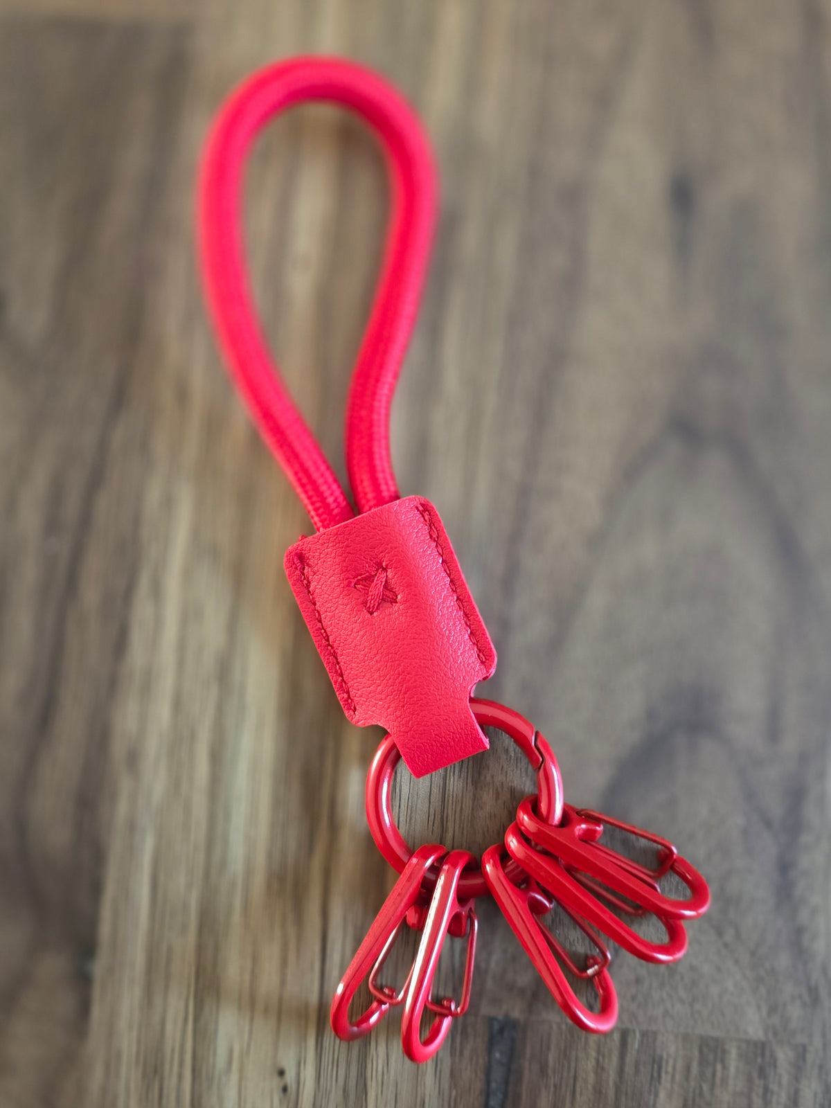 Sleutelhanger Deluxe