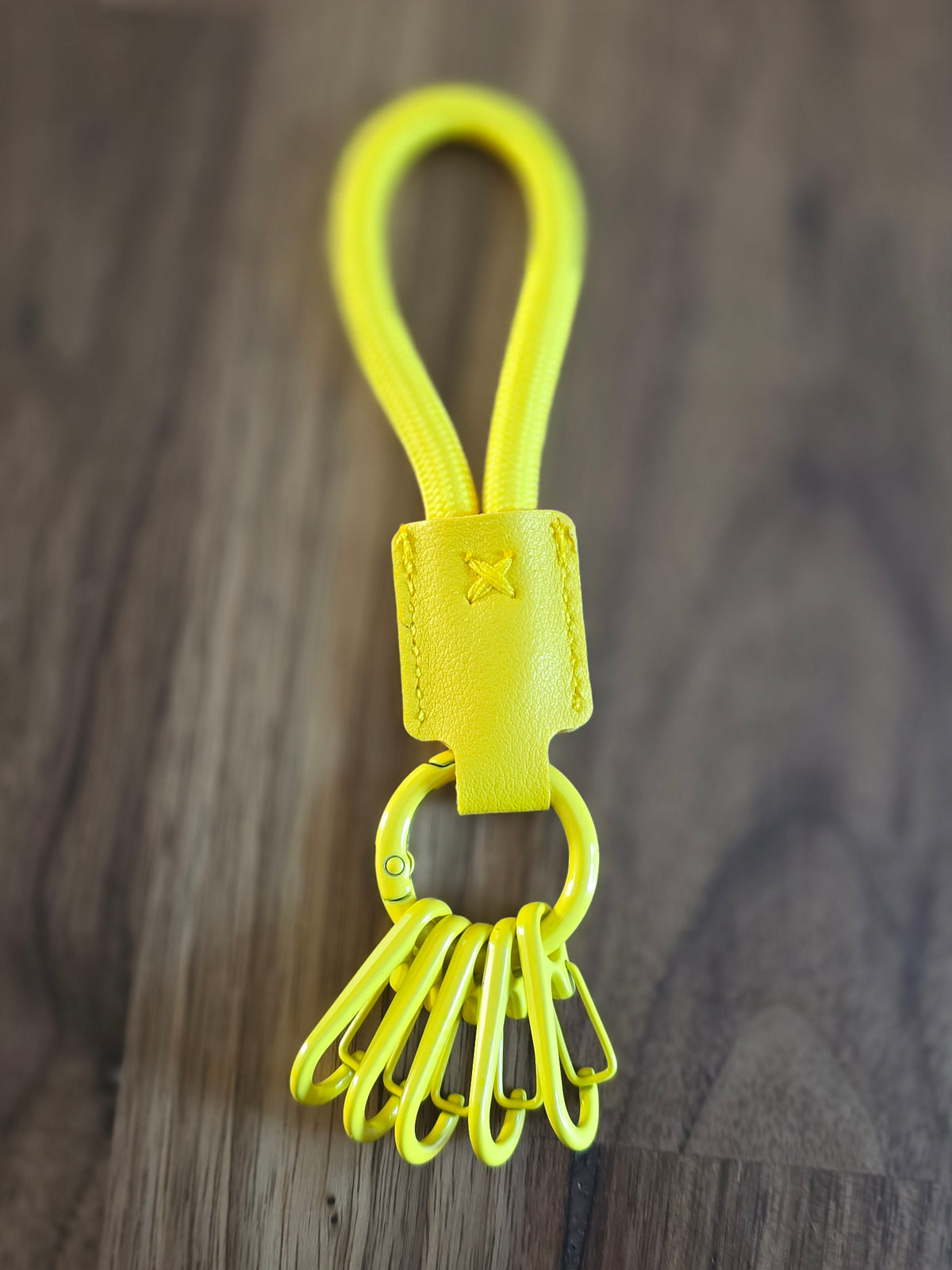 Sleutelhanger Deluxe