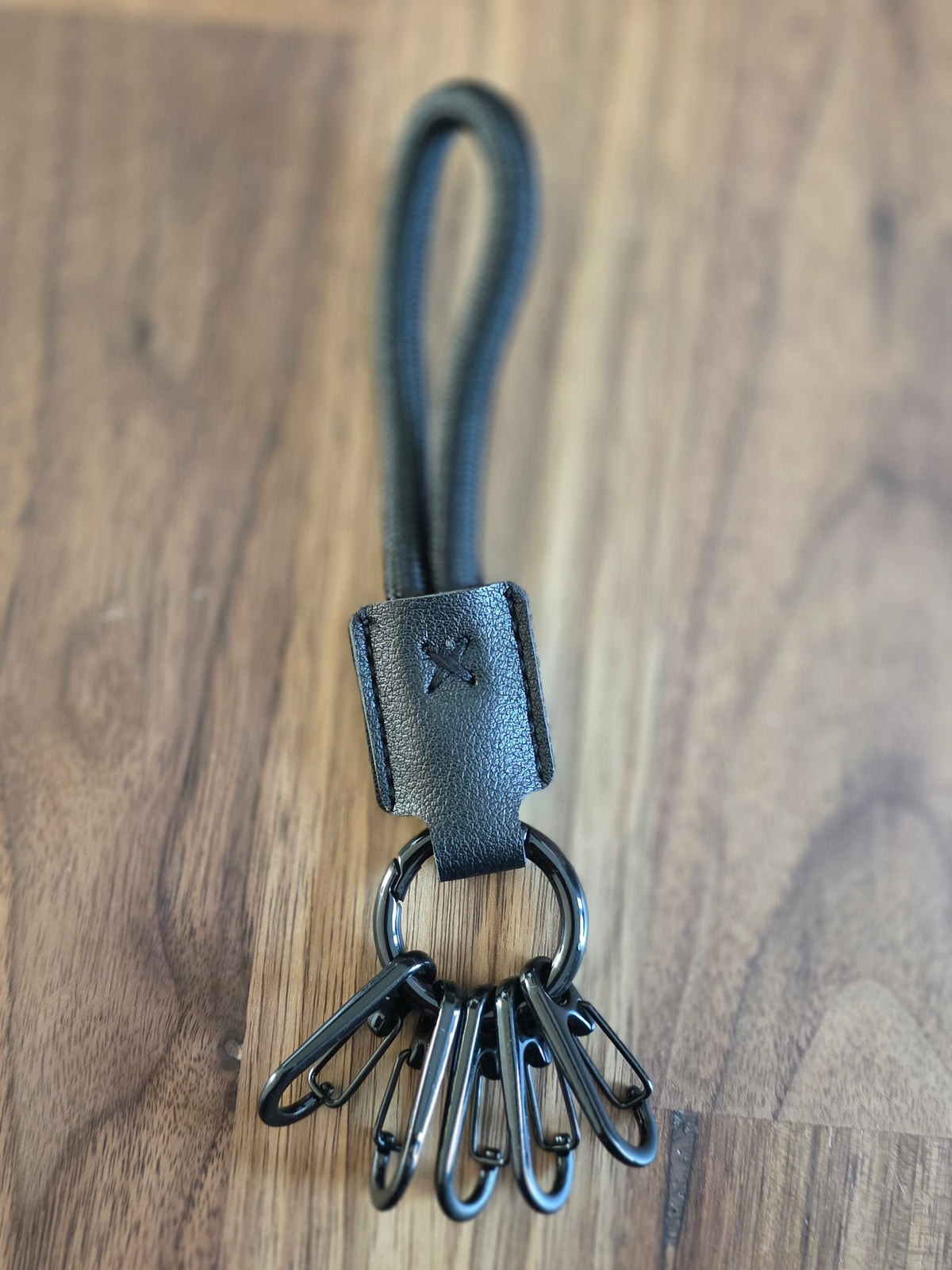 Sleutelhanger Deluxe