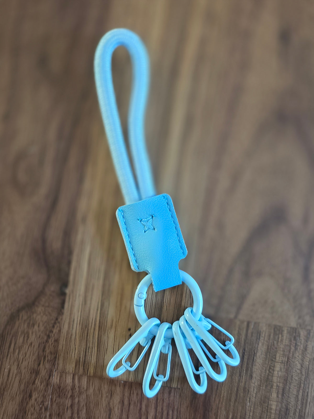 Sleutelhanger Deluxe